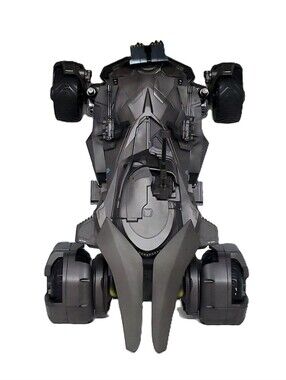 2017 Mattel Ultimate Justice League Batmobile, a 1:10 scale